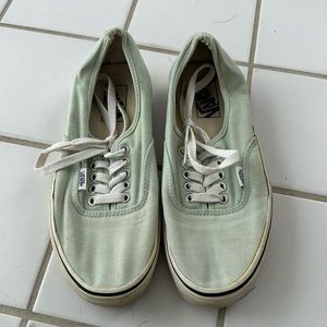 Van’s Authentic Shoe